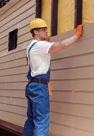 Best Siding for New Construction  in Russellton, PA